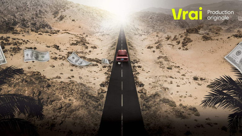 кадр из фильма Lovaganza: la grande illusion