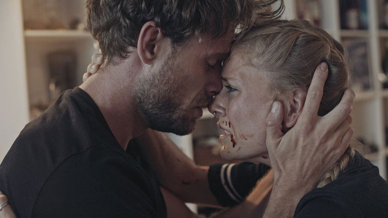 кадр из фильма Månebrand