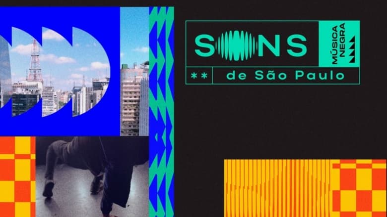 кадр из фильма Sons de São Paulo