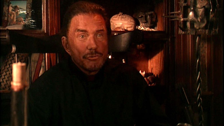 кадр из фильма 13th Child