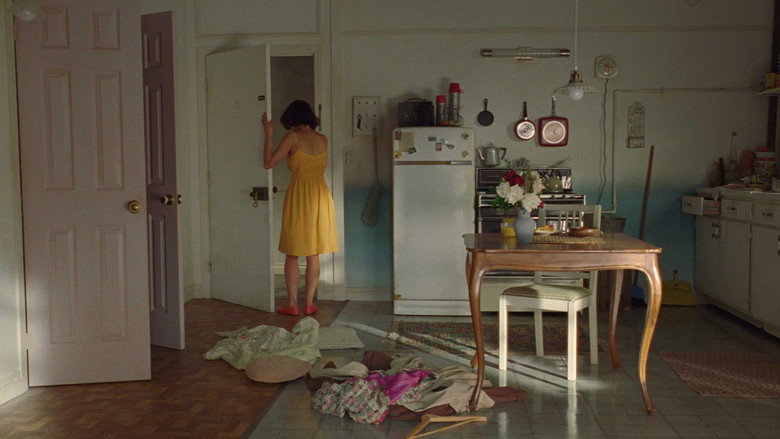 кадр из фильма Petit Louis