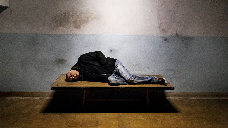 кадр из фильма На моей коже