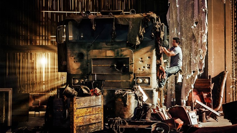 кадр из фильма Трансформеры 4: Эпоха Истребления