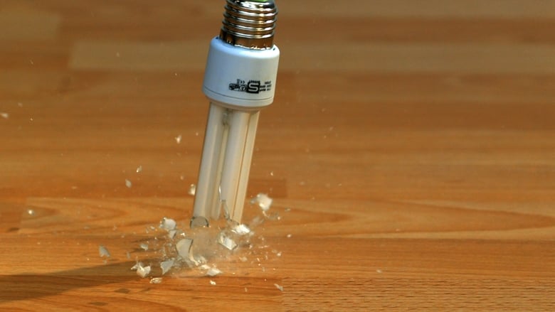 кадр из фильма Bulb Fiction