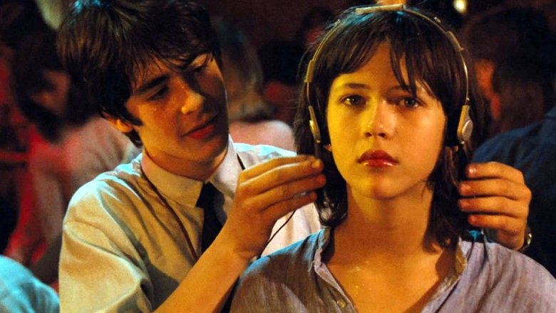 кадр из фильма Бум