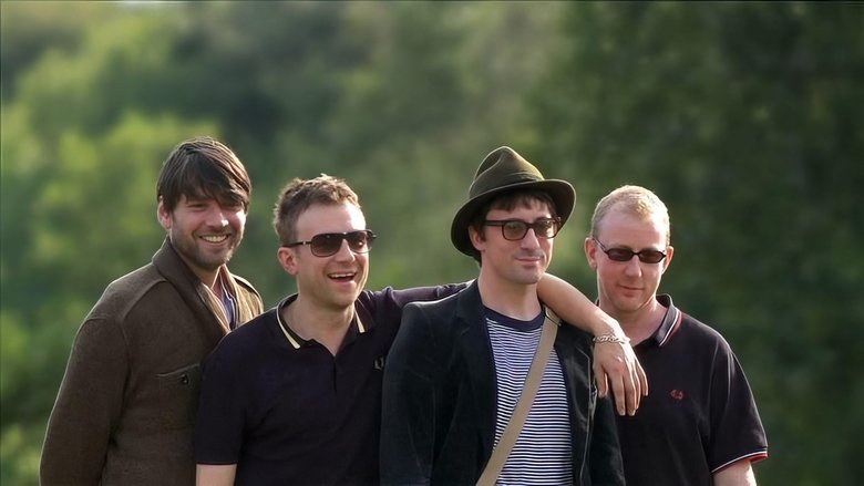 кадр из фильма Blur: No Distance Left to Run