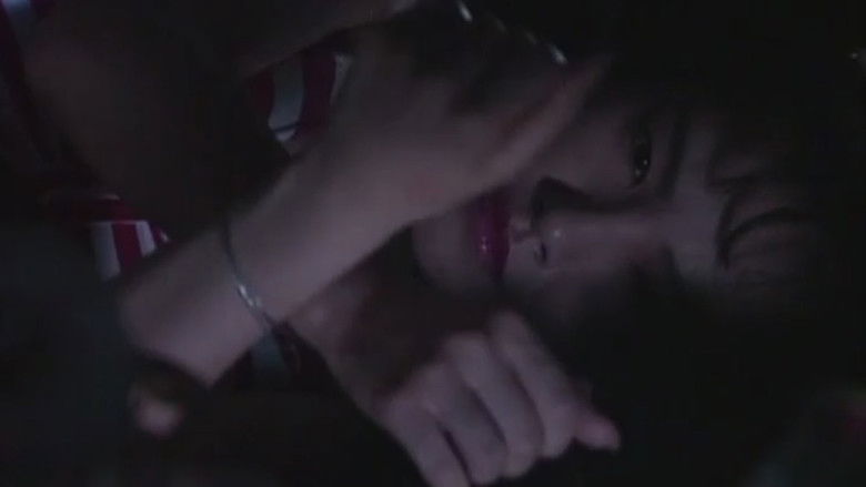 кадр из фильма 女教師・濡れたピアノの下で