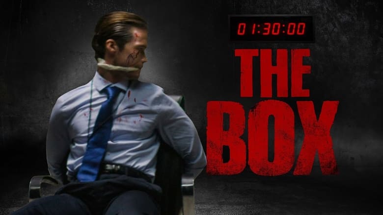 кадр из фильма The Box