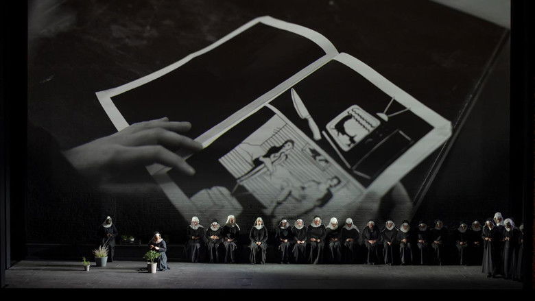 кадр из фильма Giacomo Puccini - Il Trittico