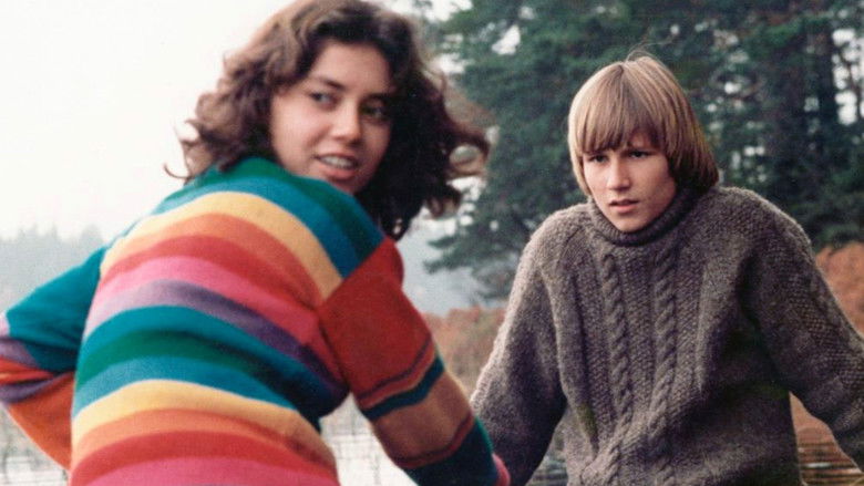 кадр из фильма Хочешь увидеть мой прекрасный пупок?