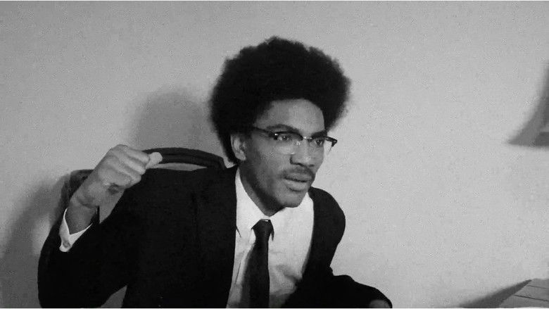 кадр из фильма Breakfast for Dinner