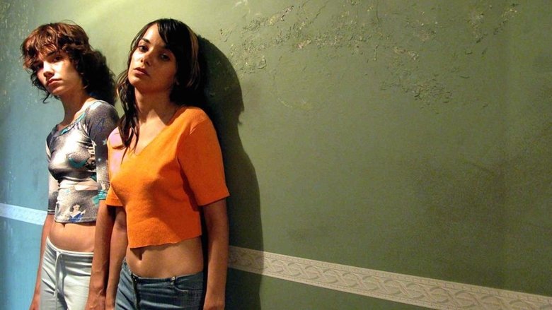 кадр из фильма Hardcore