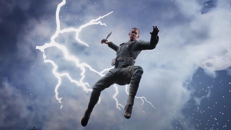 кадр из фильма The War to End All Wars - The Movie