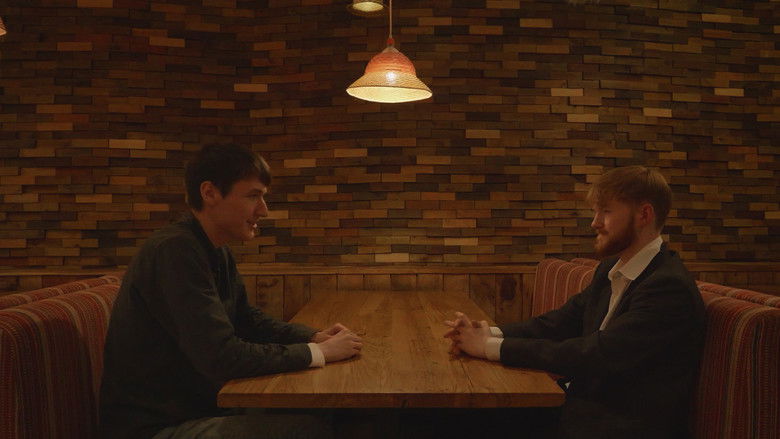 кадр из фильма The Malevolent