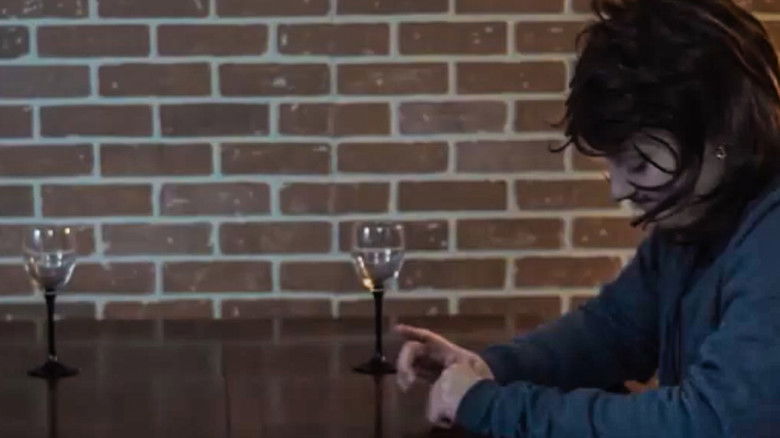 кадр из фильма Speed Dating