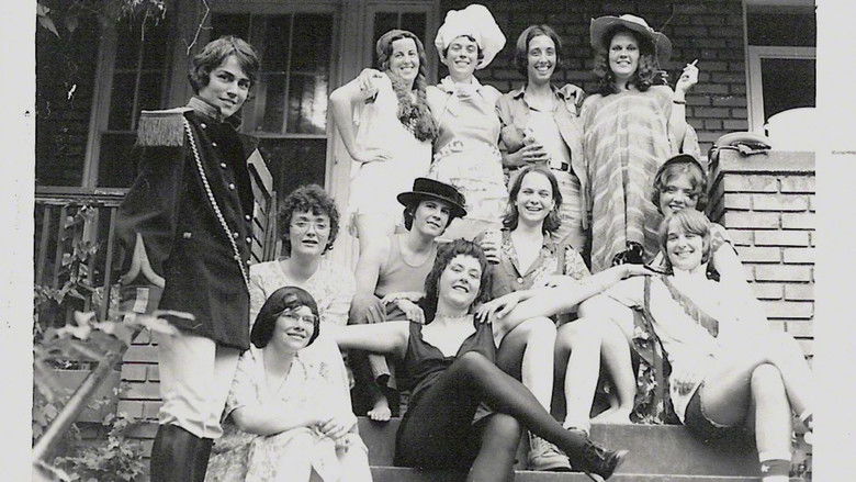 кадр из фильма Once a Fury