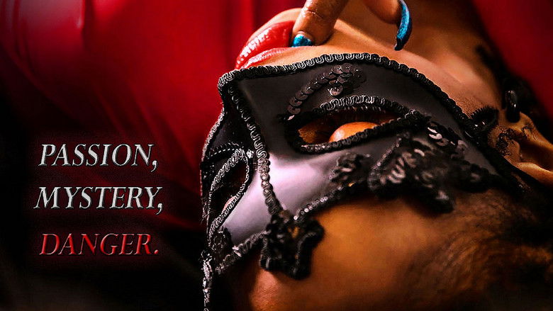 кадр из фильма Intuition 2