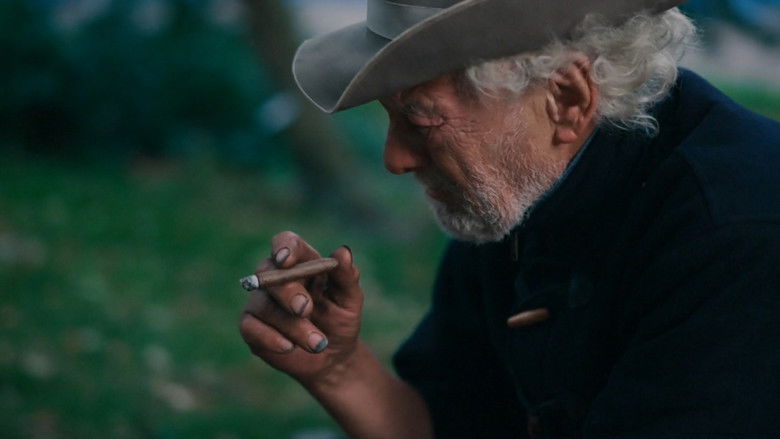 кадр из фильма Ruurdt