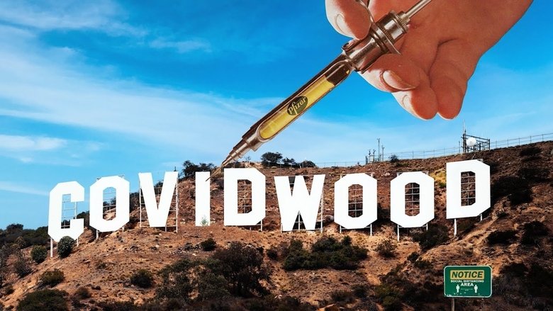 кадр из фильма Covidwood, l'année où Hollywood s'arrêta