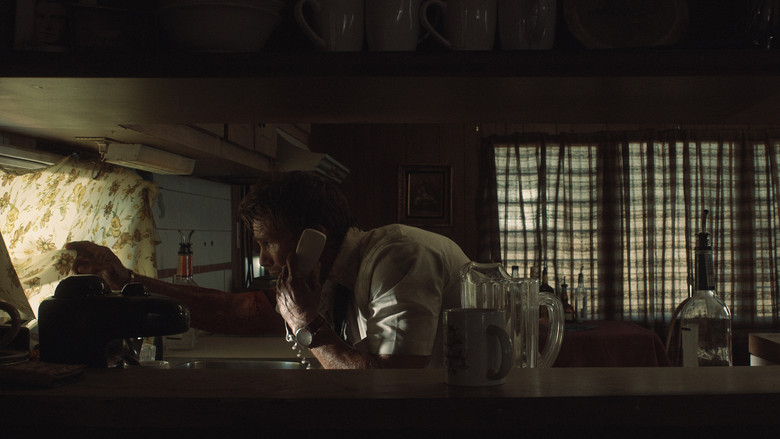 кадр из фильма Сэм был здесь