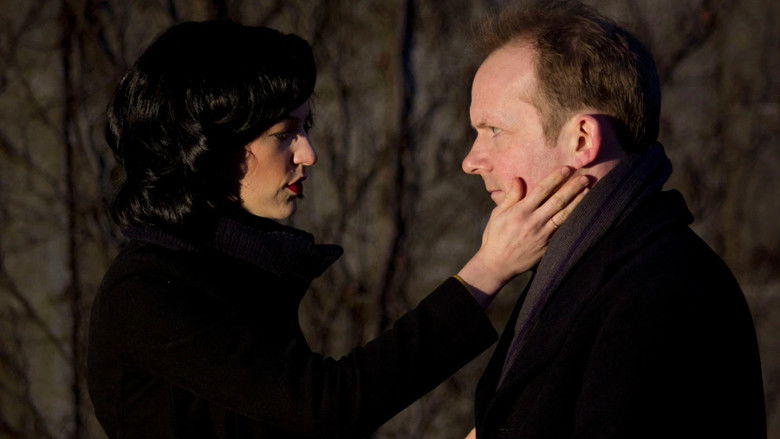 кадр из фильма Повелитель слёз