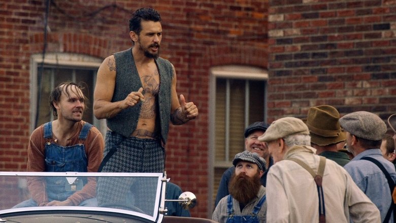 кадр из фильма Долгий дом