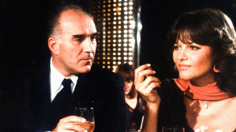 кадр из фильма La Part du feu