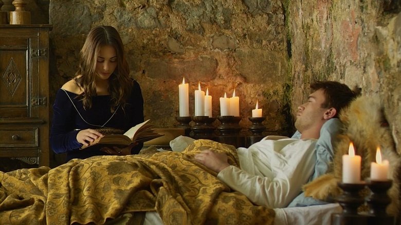 кадр из фильма Dawn of the Dragonslayer