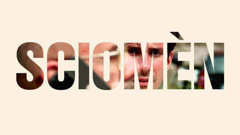 кадр из фильма SCIOMÈN - Domenica era un bel giorno per andare in TV