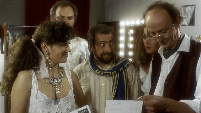 кадр из фильма Hector