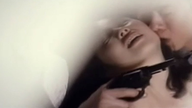 кадр из фильма 痴漢電車 発射オーライ