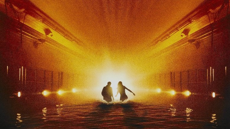 кадр из фильма Дневной свет