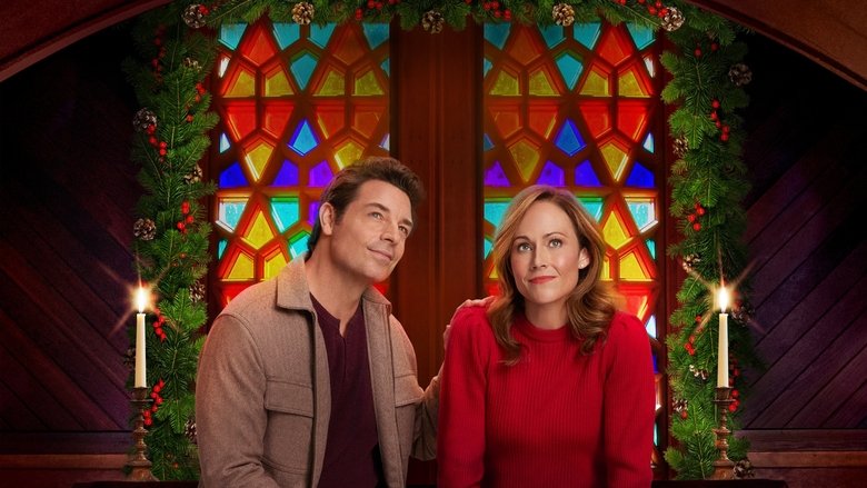 кадр из фильма The Gift of Peace