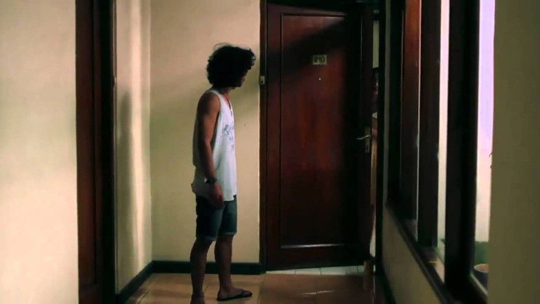 кадр из фильма Sebelah