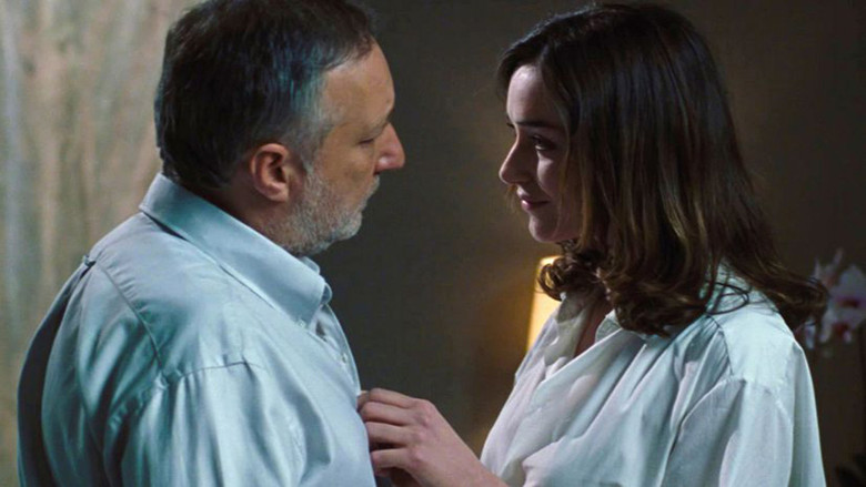 кадр из фильма Une employée modèle