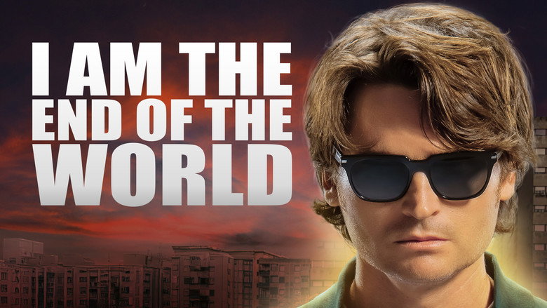 кадр из фильма Io sono la fine del mondo