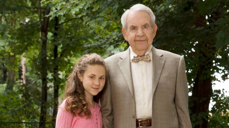 кадр из фильма Charlie & Me