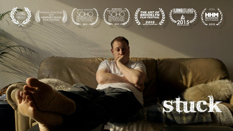 кадр из фильма Sıkışma