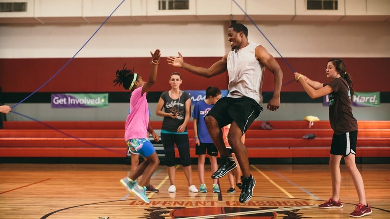 кадр из фильма Военная комната