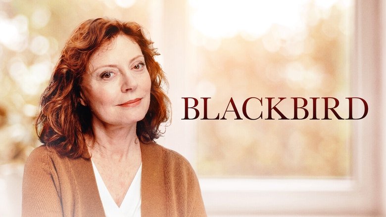 кадр из фильма Чёрный дрозд