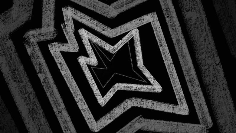 кадр из фильма PATTI