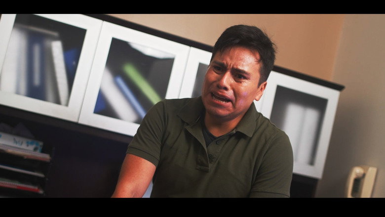 кадр из фильма Implant