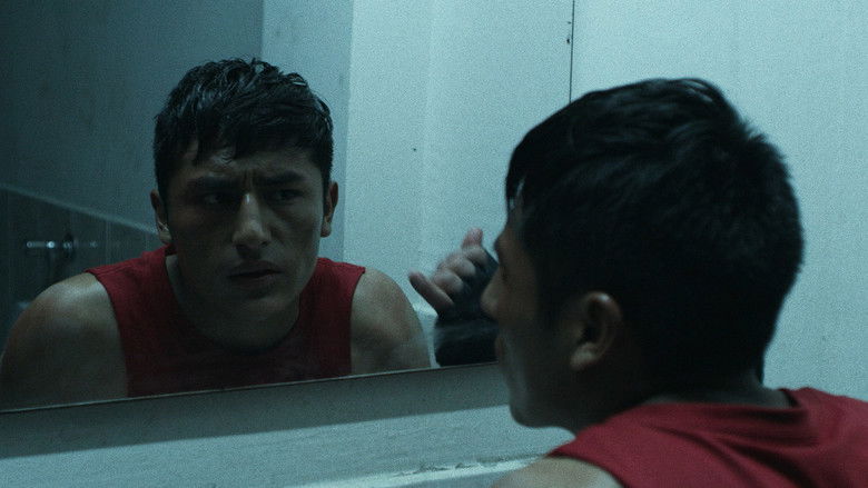 кадр из фильма Peso Gallo