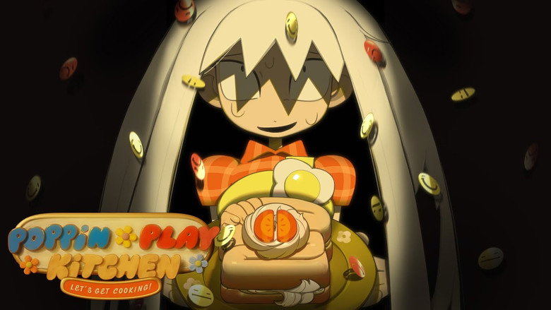 кадр из фильма ポッピンプレイキッチン