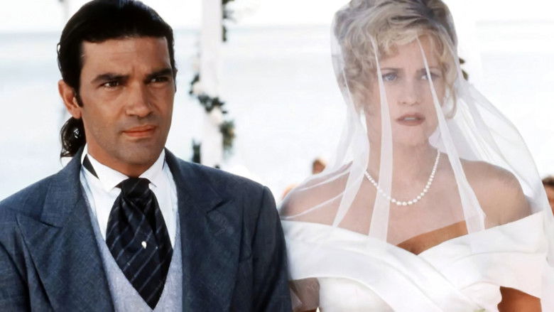 кадр из фильма Двое – это слишком