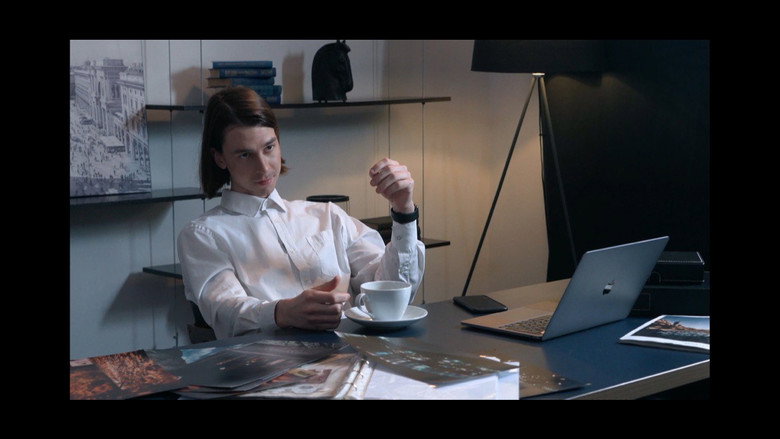 кадр из фильма See You Later