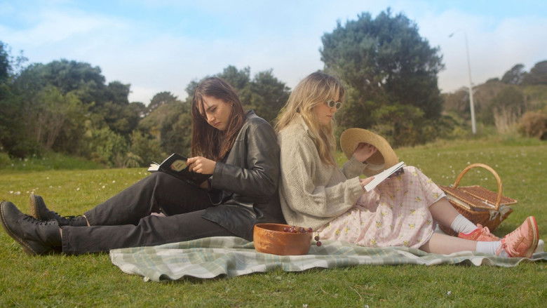 кадр из фильма When You See Me