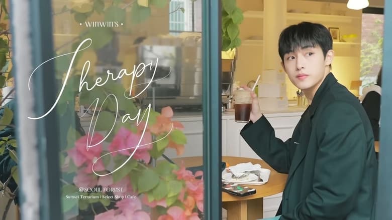 кадр из фильма WINWIN's Therapy Day