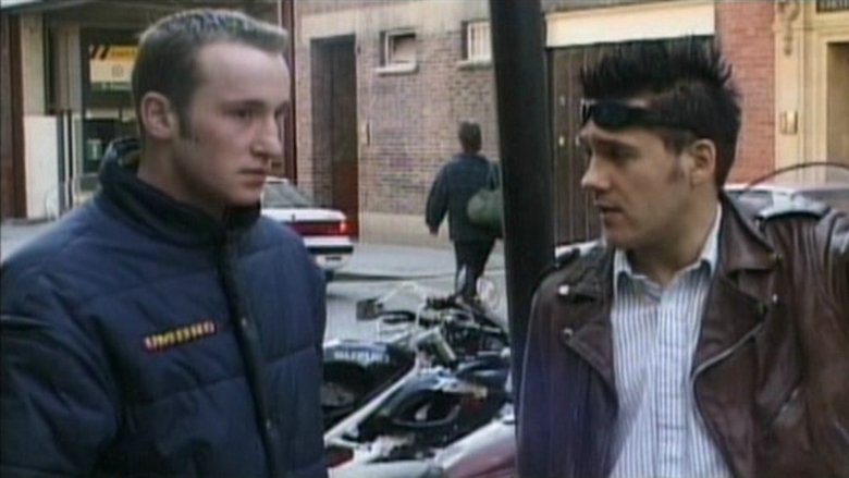 кадр из фильма Piccadilly Pickups