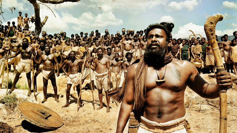 кадр из фильма அரவான்